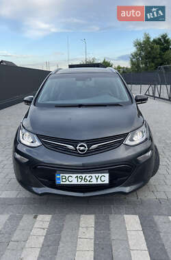Хетчбек Opel Ampera-e 2019 в Городку