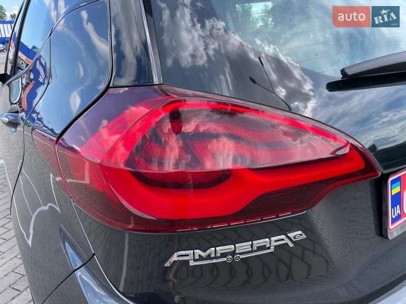 Хэтчбек Opel Ampera-e 2020 в Тернополе