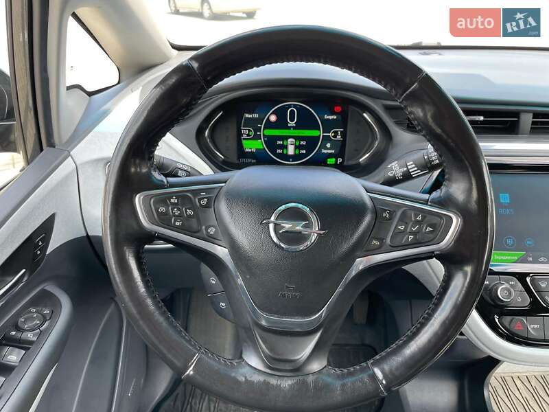 Хэтчбек Opel Ampera-e 2020 в Тернополе