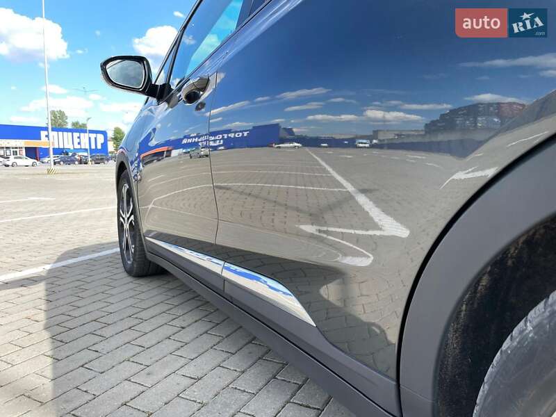 Хэтчбек Opel Ampera-e 2020 в Тернополе