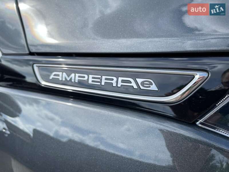 Хэтчбек Opel Ampera-e 2020 в Тернополе