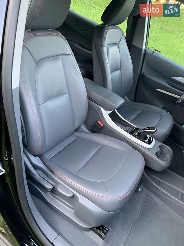 Хэтчбек Opel Ampera-e 2020 в Хмельницком
