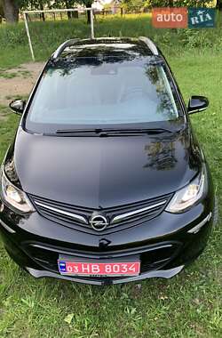 Хэтчбек Opel Ampera-e 2020 в 