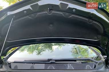 Хэтчбек Opel Ampera-e 2020 в 