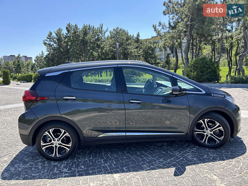 Хэтчбек Opel Ampera-e 2020 в Днепре