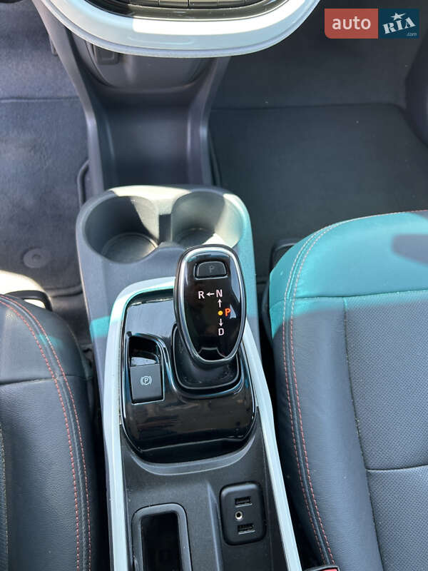 Хэтчбек Opel Ampera-e 2020 в Днепре