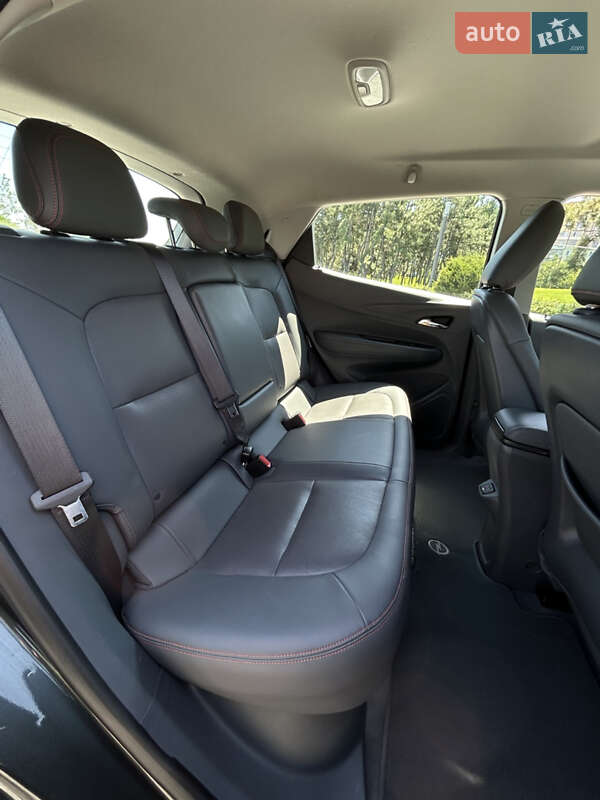 Хэтчбек Opel Ampera-e 2020 в Днепре