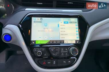 Хэтчбек Opel Ampera-e 2019 в 
