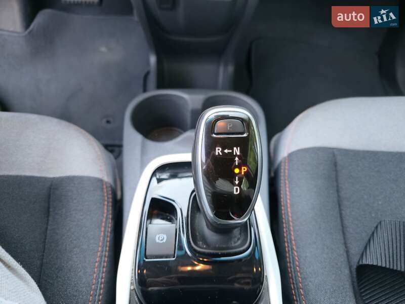 Хетчбек Opel Ampera-e 2019 в Тернополі