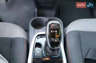 Хэтчбек Opel Ampera-e 2019 в 