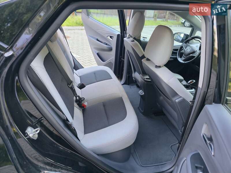Хетчбек Opel Ampera-e 2019 в Тернополі