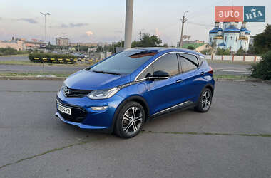 Хэтчбек Opel Ampera-e 2017 в Кривом Роге
