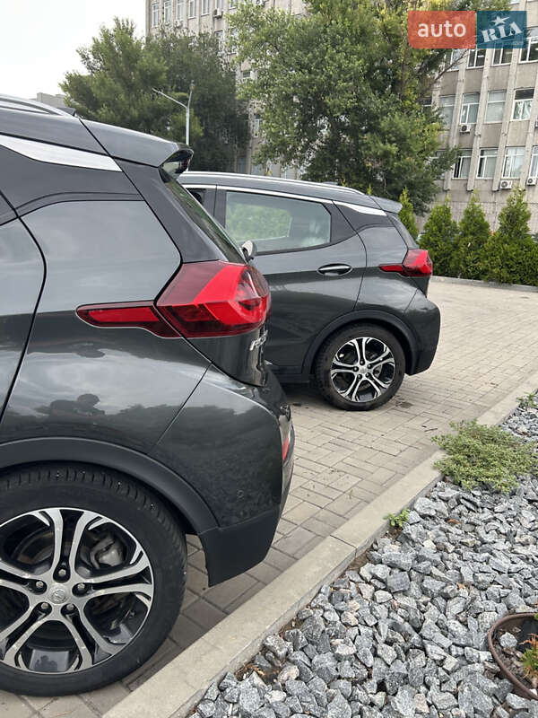 Хэтчбек Opel Ampera-e 2020 в Днепре