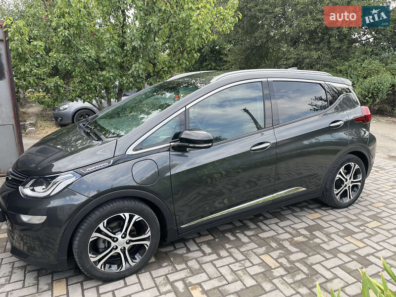 Хетчбек Opel Ampera-e 2020 в Кам'янському