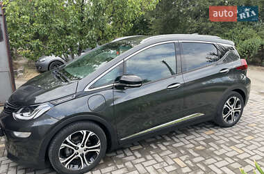 Хэтчбек Opel Ampera-e 2020 в 