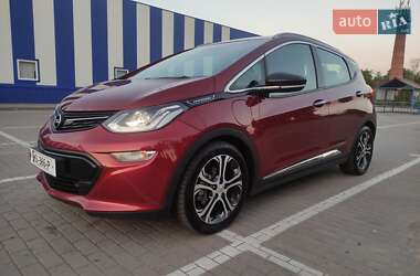 Хетчбек Opel Ampera-e 2018 в Коломиї