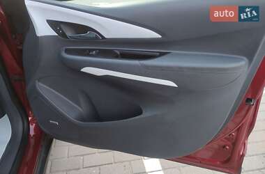 Хэтчбек Opel Ampera-e 2018 в 
