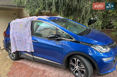 Хэтчбек Opel Ampera-e 2019 в 