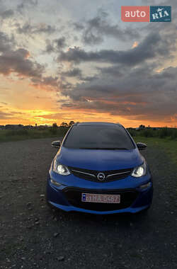 Хэтчбек Opel Ampera-e 2020 в Ковеле