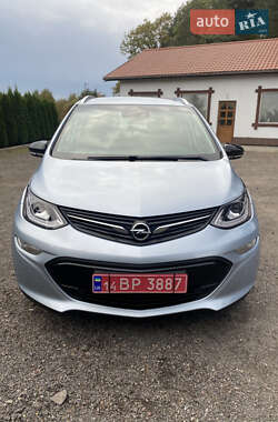 Хэтчбек Opel Ampera-e 2018 в 