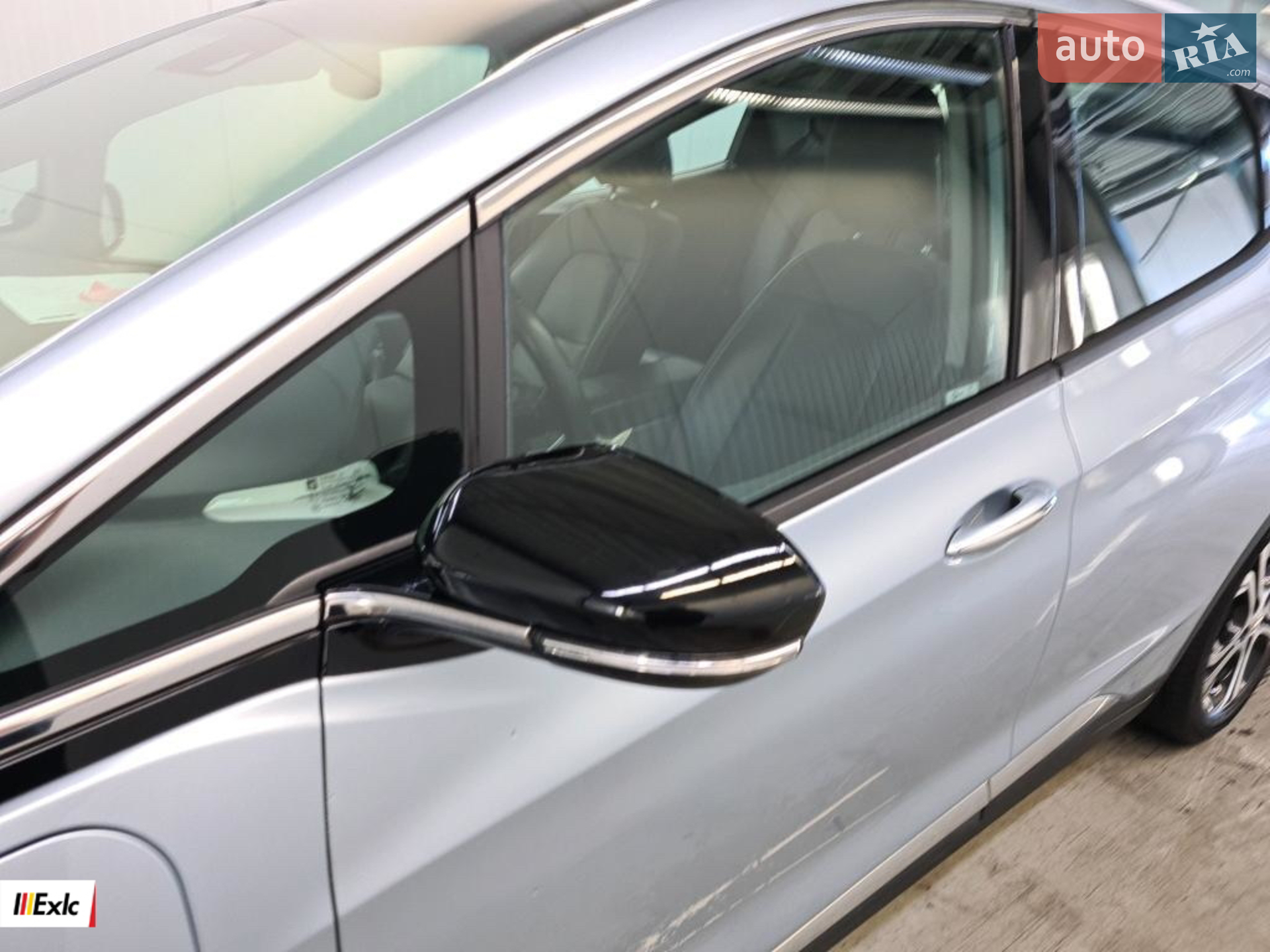 2018 Opel Ampera - мініатюра 6