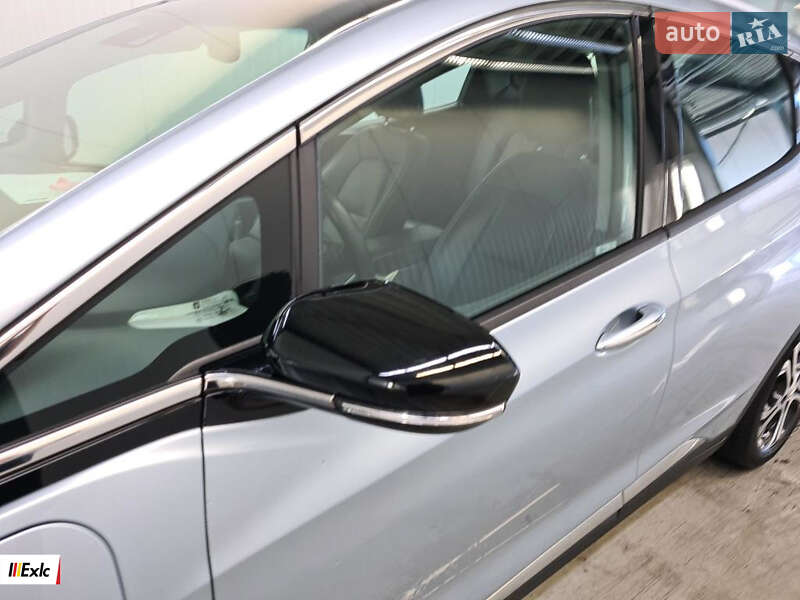 Хэтчбек Opel Ampera-e 2018 в Каменке-Бугской