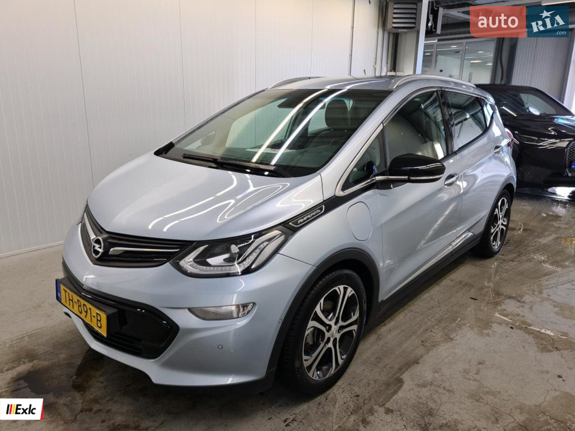 2018 Opel Ampera - мініатюра 16