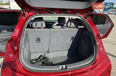 Хэтчбек Opel Ampera-e 2017 в 