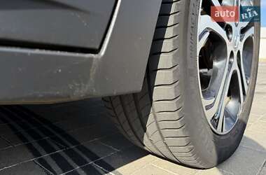 Хетчбек Opel Ampera-e 2017 в Одесі