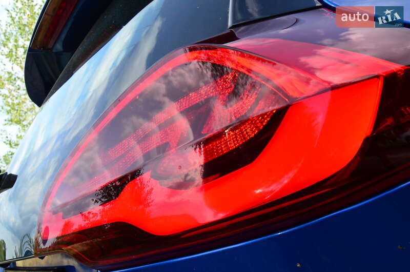 Хэтчбек Opel Ampera-e 2019 в Дрогобыче