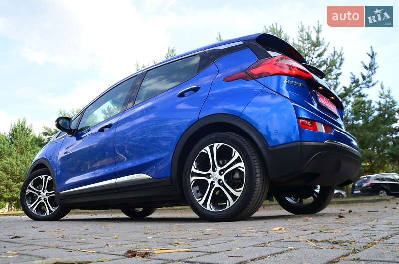Хэтчбек Opel Ampera-e 2019 в Дрогобыче