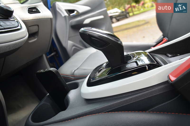 Хэтчбек Opel Ampera-e 2019 в Дрогобыче