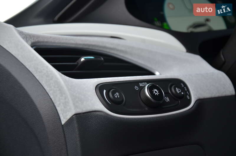 Хэтчбек Opel Ampera-e 2019 в Дрогобыче
