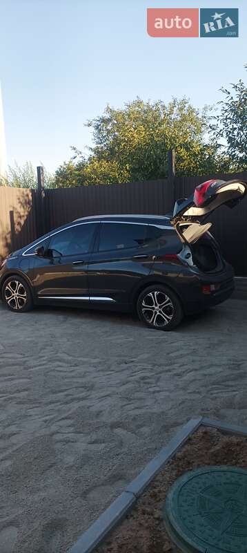Хетчбек Opel Ampera-e 2019 в Києві