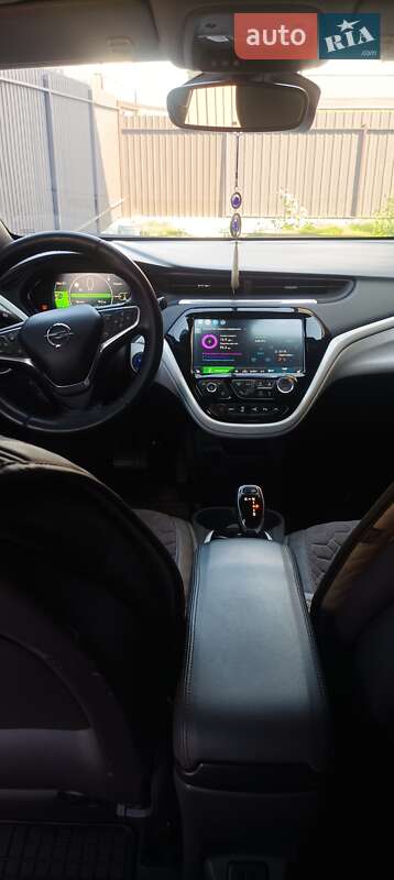 Хетчбек Opel Ampera-e 2019 в Києві