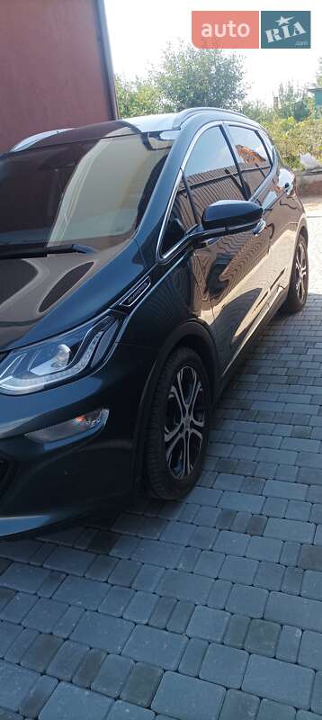 Хетчбек Opel Ampera-e 2019 в Києві
