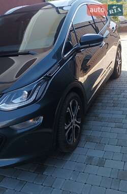 Хэтчбек Opel Ampera-e 2019 в 
