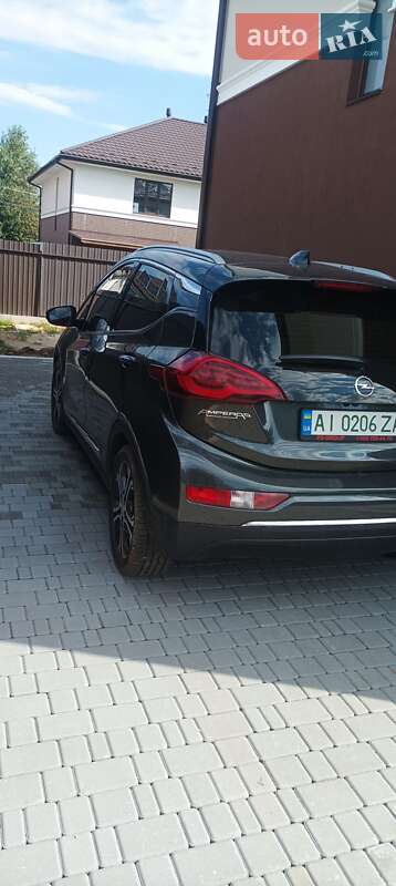 Хетчбек Opel Ampera-e 2019 в Києві