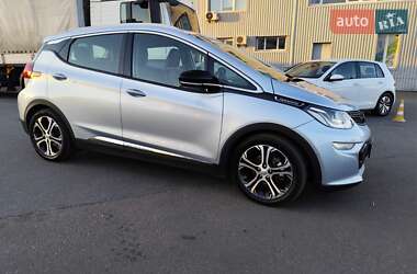 Хэтчбек Opel Ampera-e 2017 в 