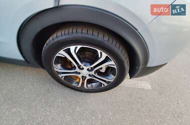 Хэтчбек Opel Ampera-e 2017 в 