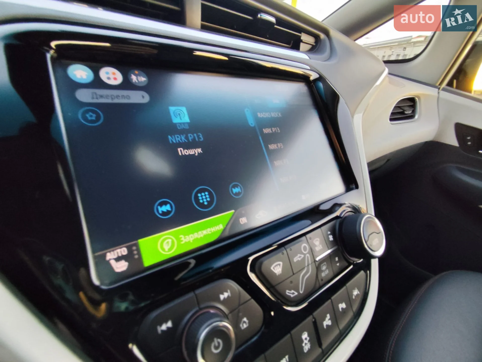 2017 Opel Ampera - мініатюра 40