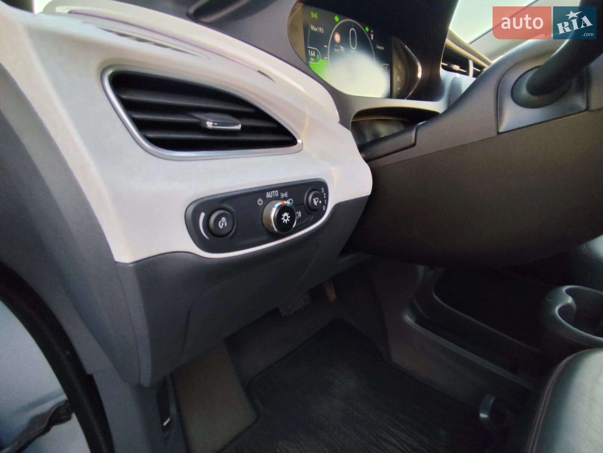 2017 Opel Ampera - мініатюра 42