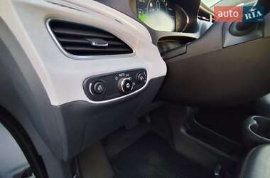 Хэтчбек Opel Ampera-e 2017 в 