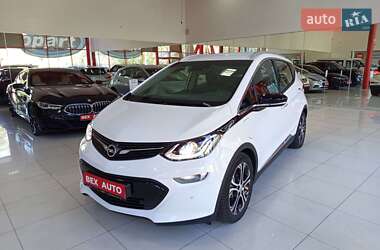Хэтчбек Opel Ampera-e 2019 в Одессе