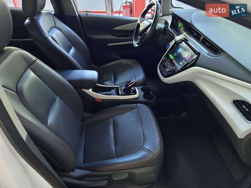 Хетчбек Opel Ampera-e 2019 в Одесі фото 23 Хетчбек Opel Ampera-e 2019 в Одесі