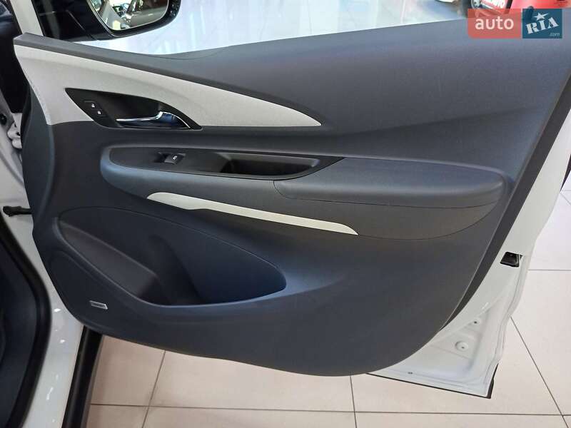 Хетчбек Opel Ampera-e 2019 в Одесі фото 26 Хетчбек Opel Ampera-e 2019 в Одесі