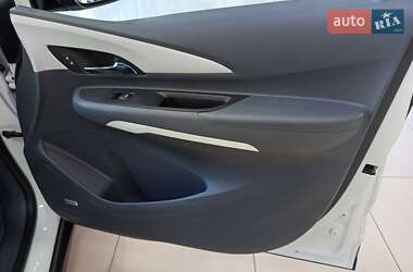 Хэтчбек Opel Ampera-e 2019 в 
