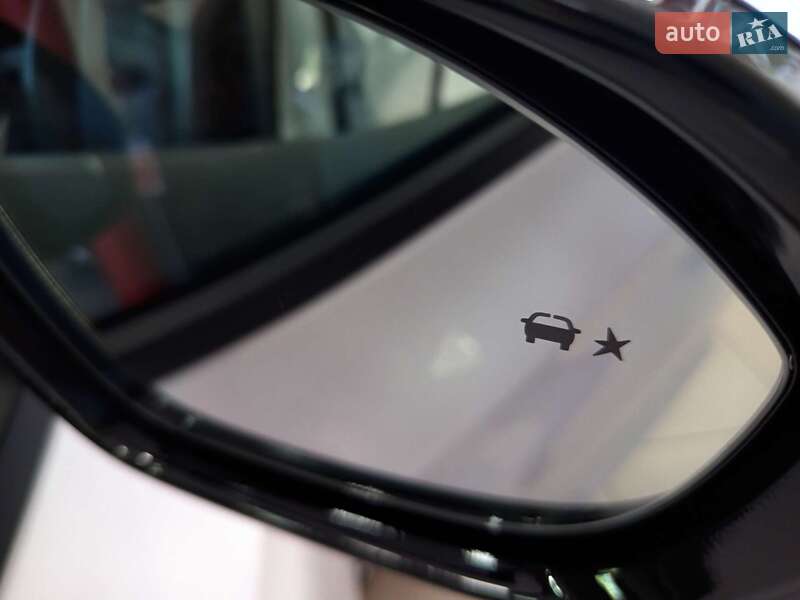 Хетчбек Opel Ampera-e 2019 в Одесі фото 30 Хетчбек Opel Ampera-e 2019 в Одесі