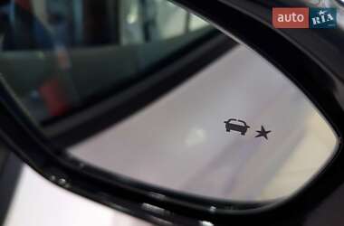 Хэтчбек Opel Ampera-e 2019 в 