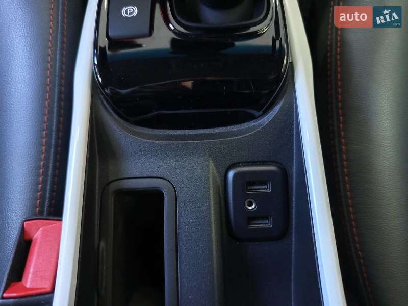 Хетчбек Opel Ampera-e 2019 в Одесі фото 45 Хетчбек Opel Ampera-e 2019 в Одесі